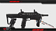 Tippmann TCR Magfed Marker Black 